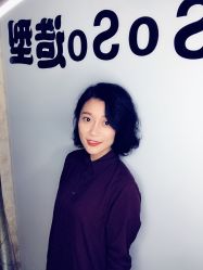 -Hair造型