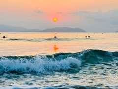 -三亚太阳湾柏悦酒店