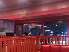 -何师傅美蛙鱼头(汉街店)