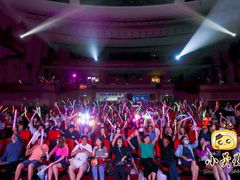 -小荧星艺校(浦东中环分校)