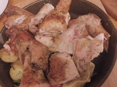 公社招牌烤春鸡-COMMUNE幻师(五角场店)