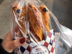 -味多美蛋糕(洋桥店)