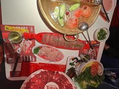 -小龙坎火锅(IFS HOT店)