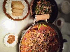 -川堂风·跷脚牛肉·乐山爆炒(中建乐荟天地店)
