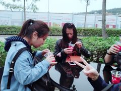 -八婆婆烧仙草(曾厝垵店)