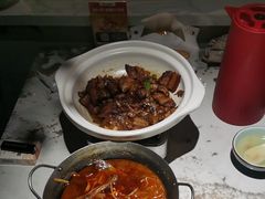 -又见炊烟私房菜(敬亭路店)