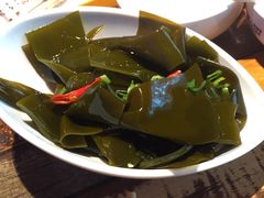 -多嘴肉蟹煲(万达店)