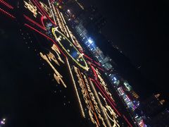 -大连君悦酒店 · VIVA(星海广场店)