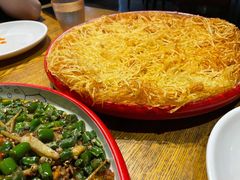 -易老头三样菜(南滨路总店)