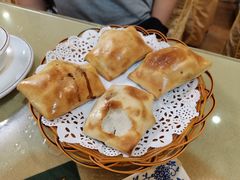 烤包子-新疆红柳花餐厅(新洲店)