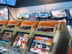 -天天玩X秋葉原日系动漫游戏中心