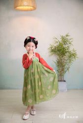 -西瓜庄园儿童摄影