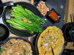 -潮十三潮汕砂锅粥(高新四路大都荟店)