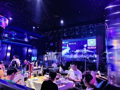 -108·公社·创意餐厅·LIVE HOUSE(李公堤店)