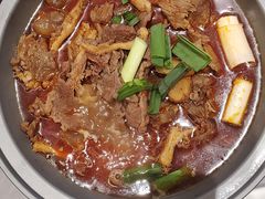 -肖记公安牛肉鱼杂馆·省级非物质文化遗产(江汉路直营店)