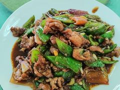 -景好海鲜餐厅(大鹏必选旅游店)