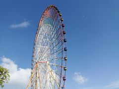 -南昌之星摩天轮