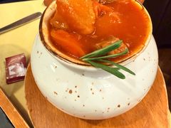 -秋林西餐厅(总店)