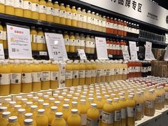 -永辉超市(嘉定宝龙广场店)