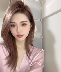 -张昊造型