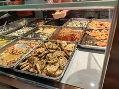 -葛记焖饼(伏牛路店)