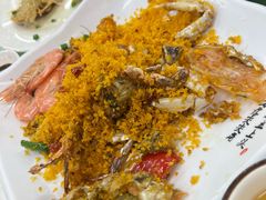 -景好海鲜餐厅(大鹏必选旅游店)