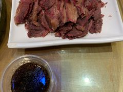 -漕河全驴宴饭店(徐水店)