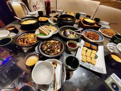 -云海肴·汽锅鸡·云南菜(美罗城店)