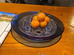 -又一福烤鸭·北京菜(东四店)