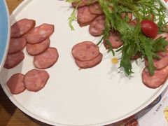 -东北风(龙湾万达广场)