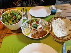 -ALAMEEN阿拉伯餐厅(三里屯店)