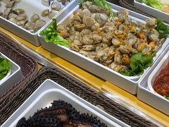 -尚品海鲜肥牛自助火锅(湖明店)