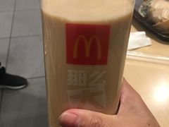 -麦当劳(西安雁塔路店)