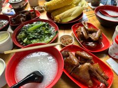 -光明刘冰乳鸽店(光明法政北路店)