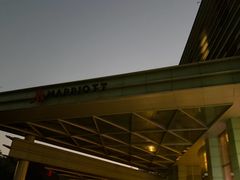 -宁波万豪酒店
