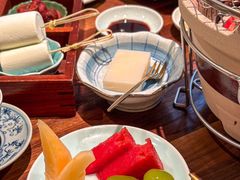 -梅间堂茶馆(绿地缤纷城店)