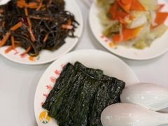 -杏园餐厅(西四北大街店)