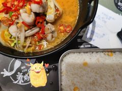 -蛙人战队·饭堂(储能大厦店)