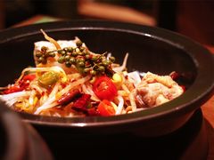 -云海肴·汽锅鸡·云南菜(天山百盛优客店)