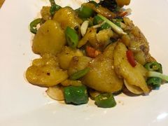 -杭州我们家餐厅(江和美店)
