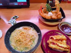 -寿司郎(北京路粤潮楼店)