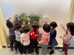 -贝迪森儿童成长中心(未央汉神中心)