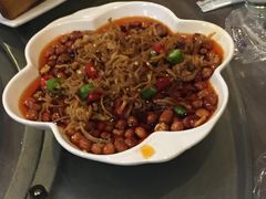-东北农家院·铁锅炖(莘庄店)