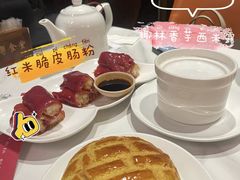 -粤食堂(天津和悦汇店)