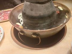 -清真·老门框爆肚涮肉·中华老字号(丰管路店)