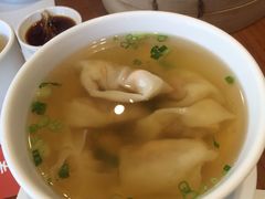 -鼎泰丰(新港中心店)