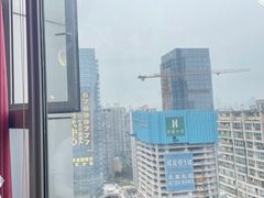 -忘忧草融合私房菜(红鼎国际店)