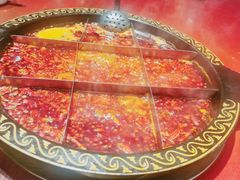 -黄家码头老火锅(解放碑旗舰店)