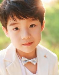 -蜜糖派儿童摄影(青建·太阳岛店)