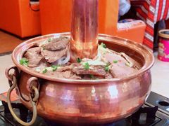 -如意林卡藏餐吧 (九寨沟店)